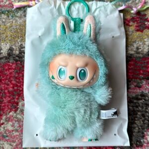 POP MART Labubu Big Into Energy Serenity NIB 💯 Authentic